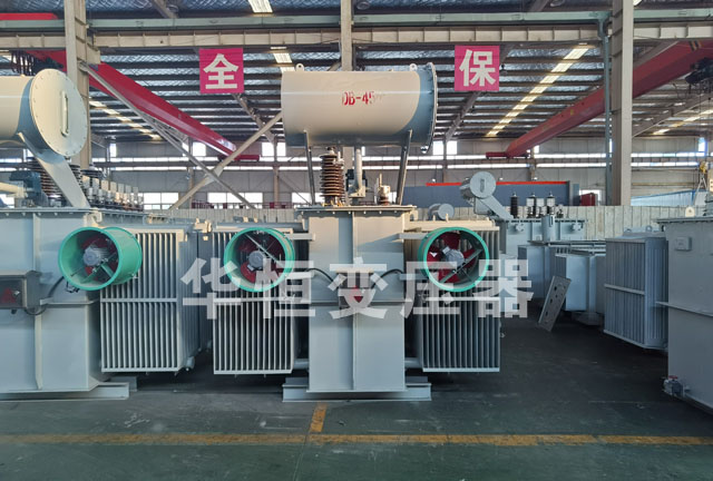 S13-6300/35延川延川延川油浸式变压器